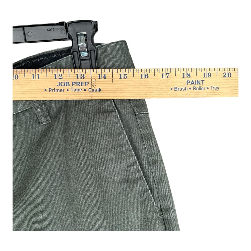 Volcom Men’s 31 Pants‎ Casual Preppy Cotton Blend - Picture 7 of 16